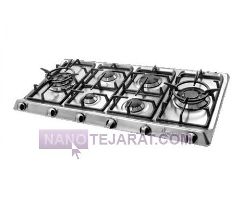 Gas Hob No. V 2